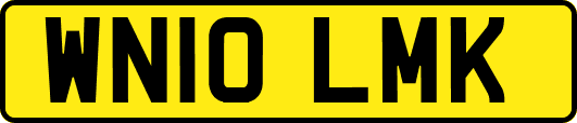 WN10LMK