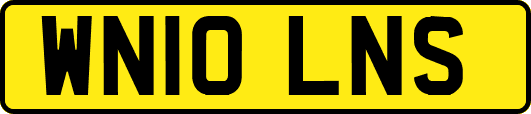 WN10LNS