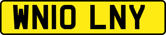 WN10LNY