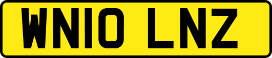 WN10LNZ