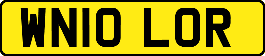 WN10LOR