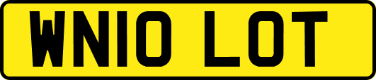 WN10LOT