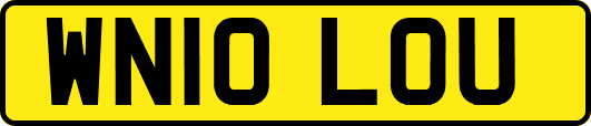 WN10LOU