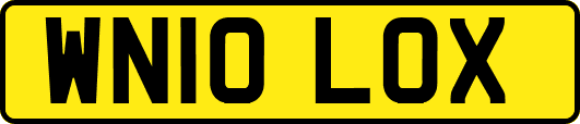WN10LOX