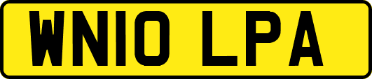 WN10LPA