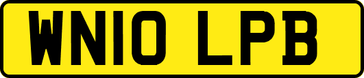 WN10LPB