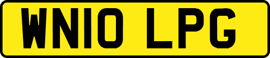 WN10LPG