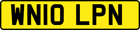WN10LPN