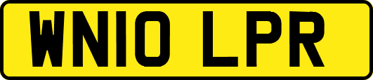 WN10LPR