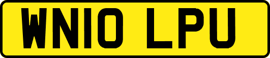 WN10LPU