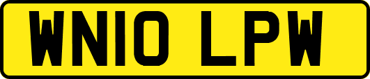 WN10LPW