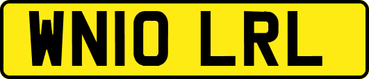 WN10LRL