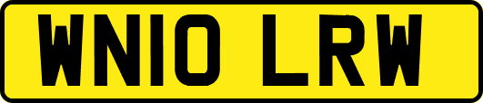 WN10LRW