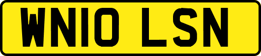 WN10LSN