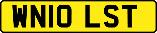 WN10LST