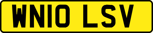 WN10LSV
