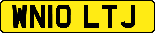 WN10LTJ