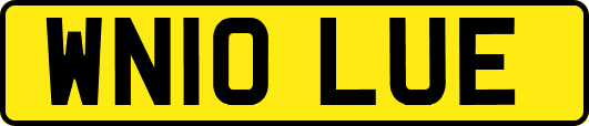 WN10LUE