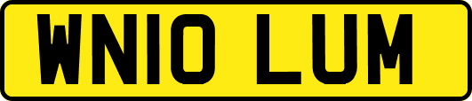 WN10LUM
