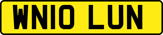 WN10LUN