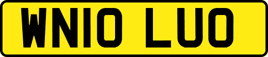 WN10LUO