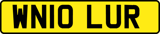 WN10LUR
