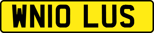 WN10LUS