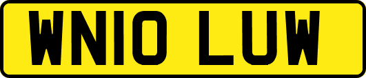 WN10LUW