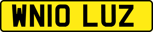 WN10LUZ