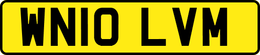 WN10LVM