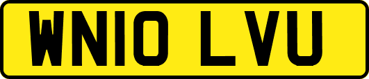 WN10LVU