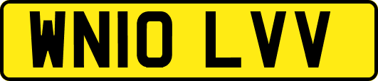 WN10LVV