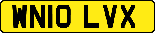 WN10LVX