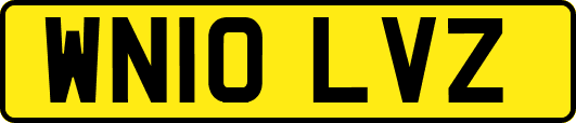 WN10LVZ