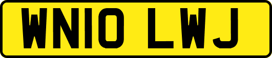 WN10LWJ