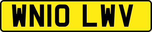 WN10LWV