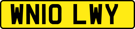 WN10LWY