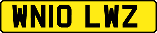 WN10LWZ