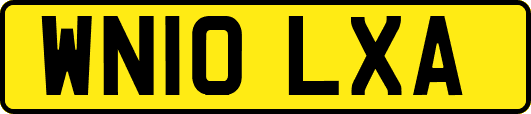 WN10LXA