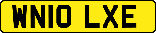 WN10LXE