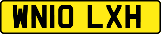 WN10LXH