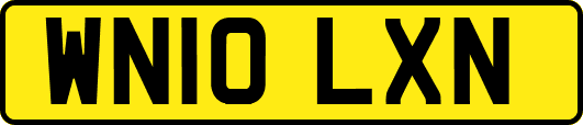 WN10LXN