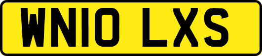 WN10LXS