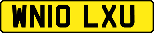 WN10LXU