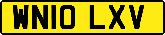 WN10LXV