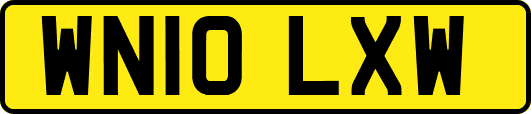 WN10LXW