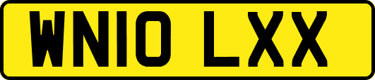 WN10LXX