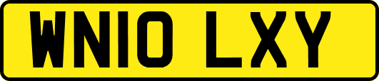 WN10LXY