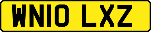 WN10LXZ