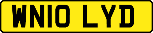 WN10LYD